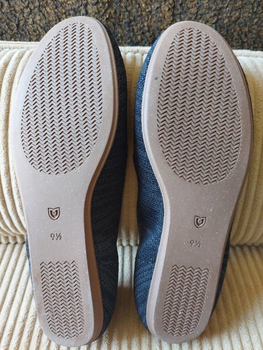 Rothy's The Flat Round Toe - Picture 8 of 8